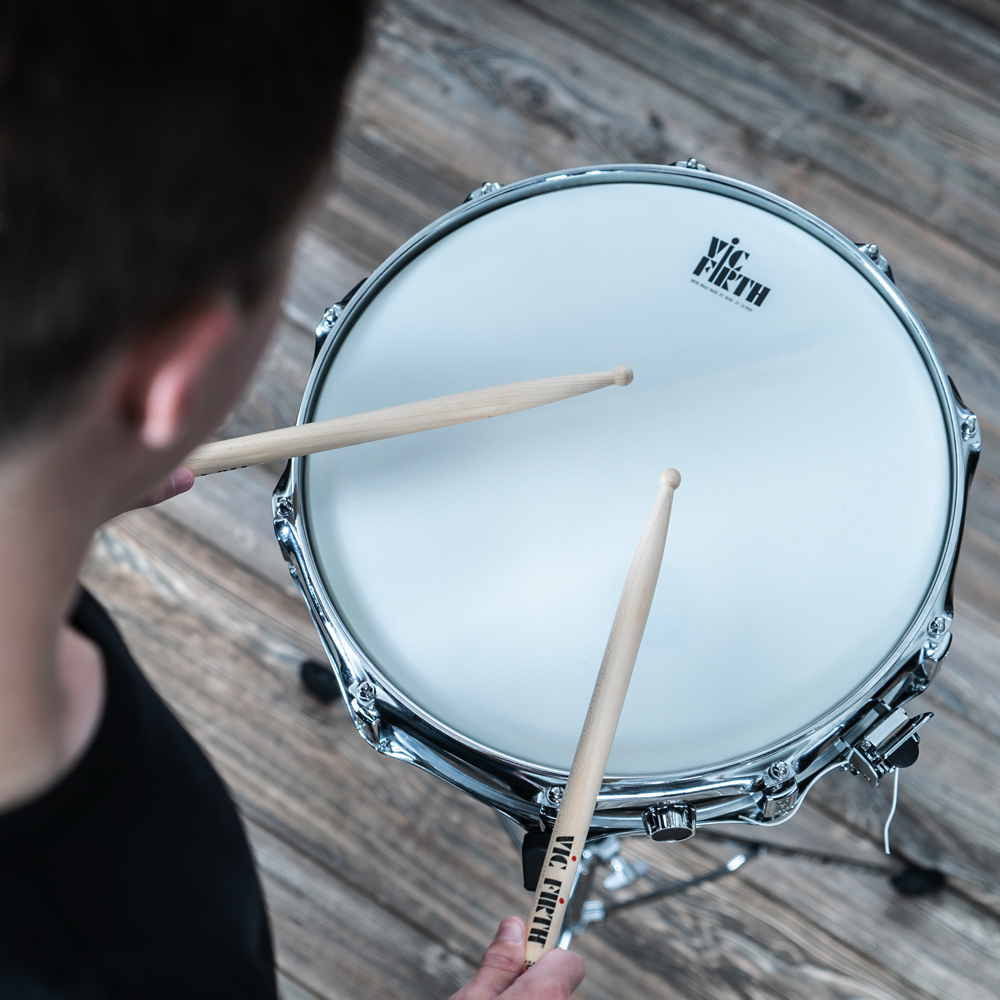 Vic Firth Educational Percussion