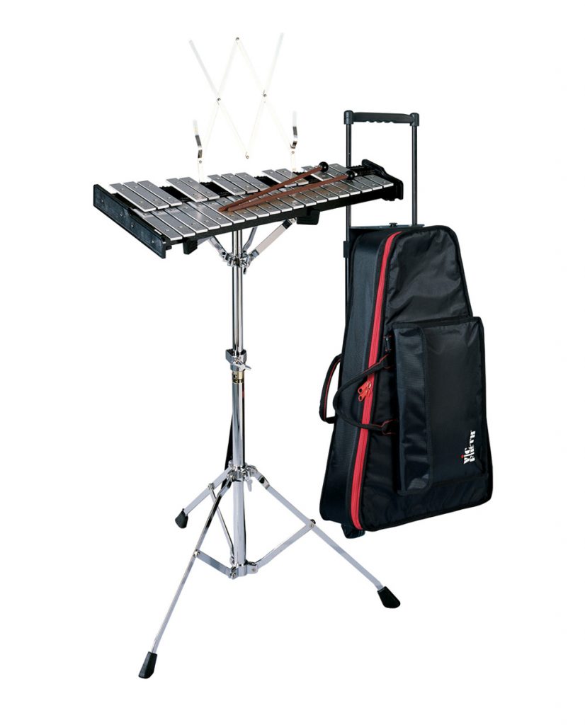 Vic Firth Educational Percussion