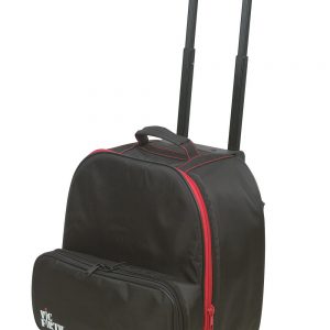 V6000B SNARE DRUM KIT BAG WITH WHEELS