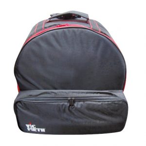 V6705B BACKPACK BAG FOR SNARE DRUM KIT