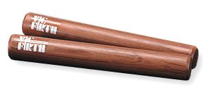 ROSEWOOD CLAVES