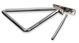 CONCERT/SPECIAL EFFECTS TRIANGLE WITH BEATER