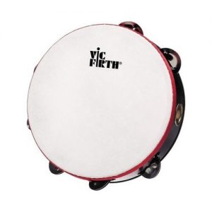 V408 concert tambourine