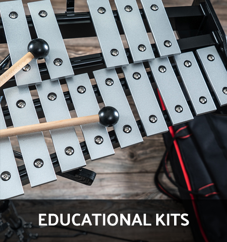 EDUCATIONAL KITS SERIES IMAGE