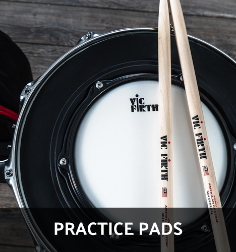 PRACTICE PADS SERIES IMAGE